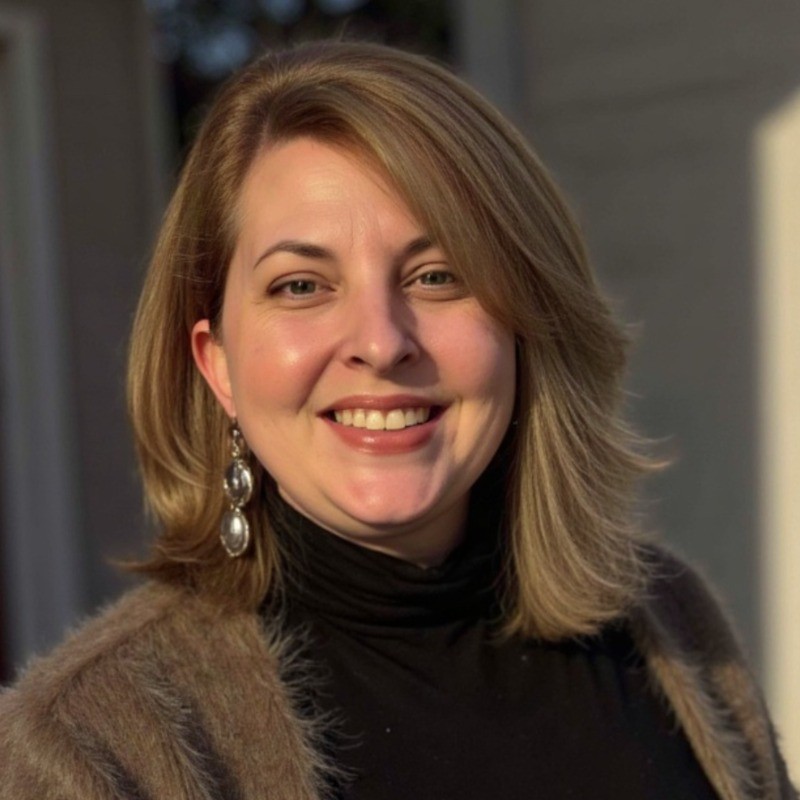 Picture of Adrienne Shaver