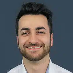 Picture of Benjamin Wenner