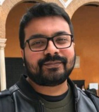 Anirban Sen
