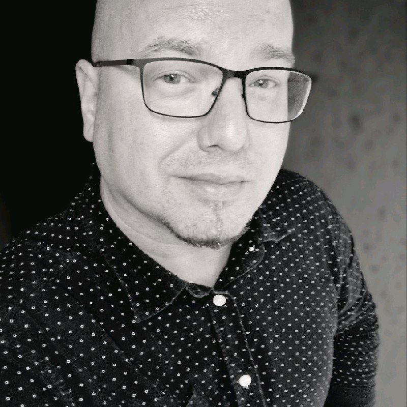 Dave Porter, Strategic Agency Leader at Tug Agency