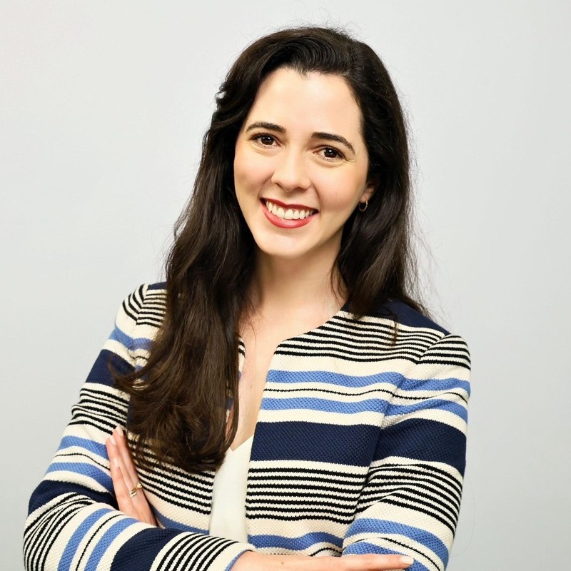 Picture of Andrea Cruz Lopez