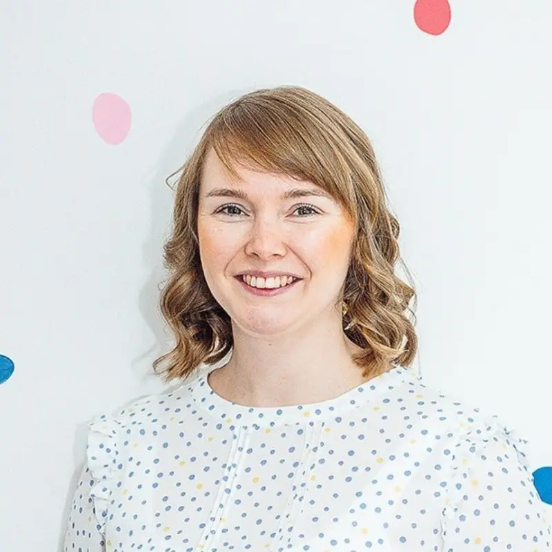 Picture of Hannah Zora Strong