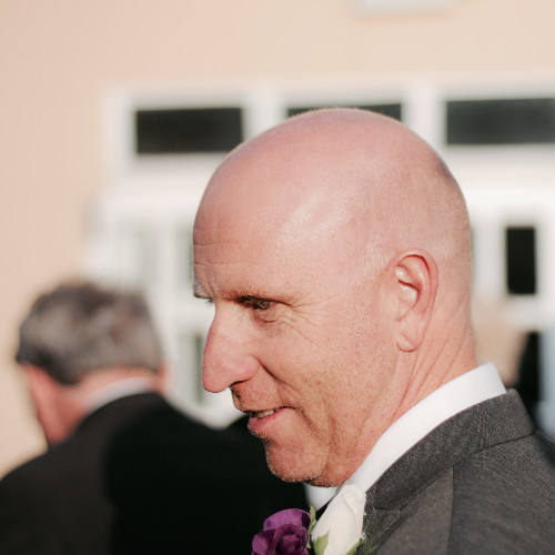 Picture of Peter Bowen