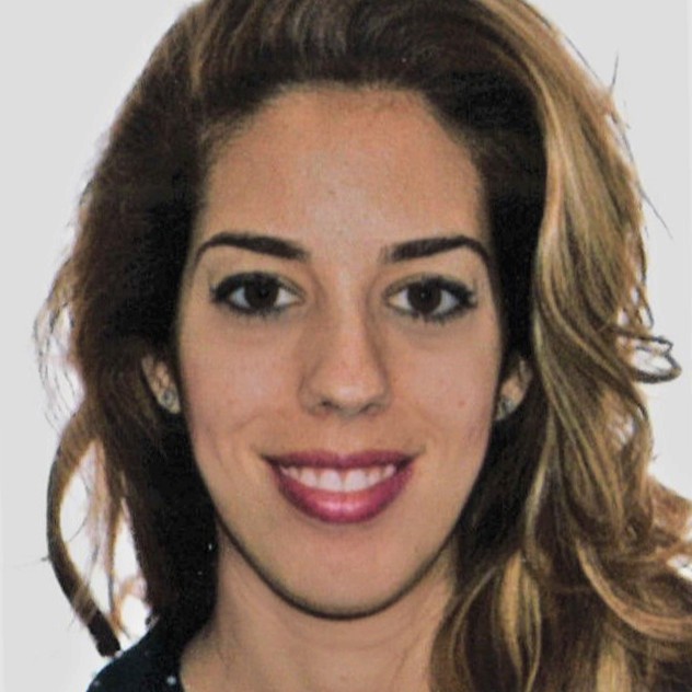 Picture of Alba Gonzalez